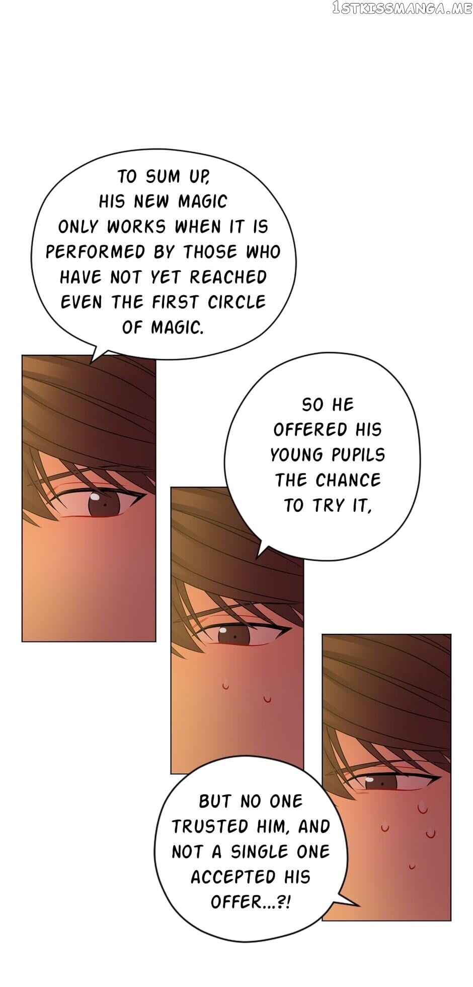 The Magic Tower Librarian chapter 15 - page 30