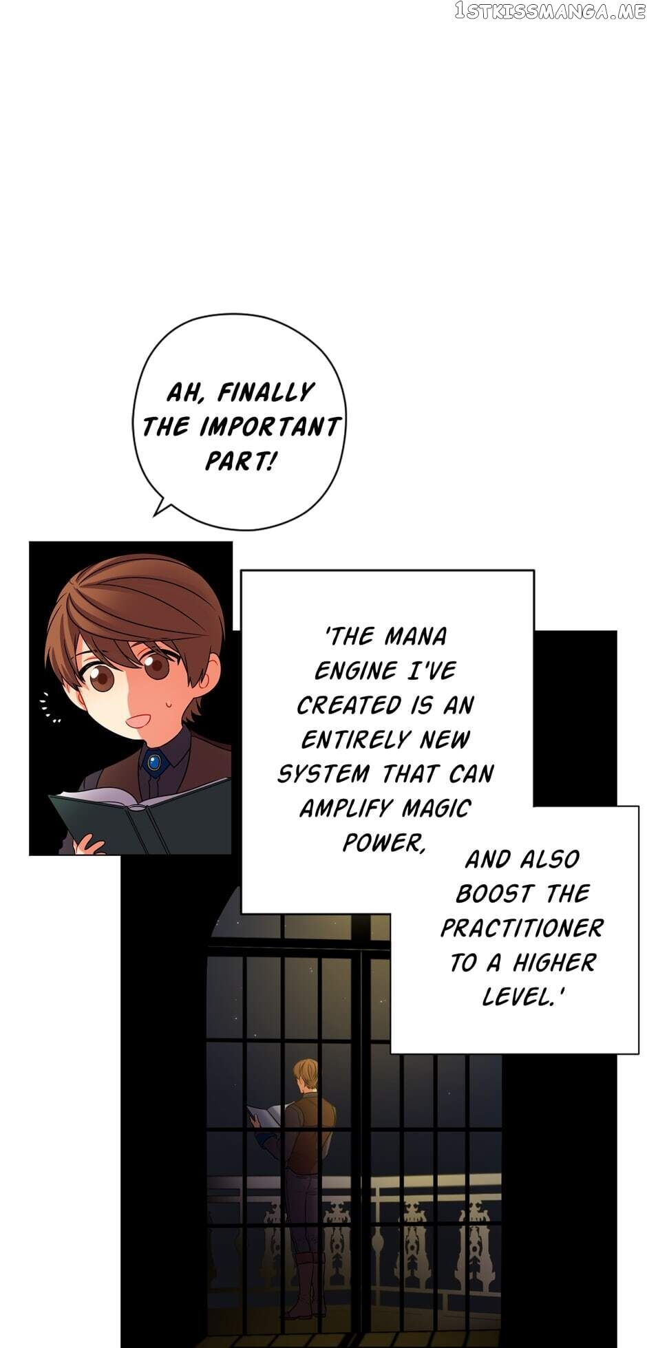 The Magic Tower Librarian chapter 15 - page 31