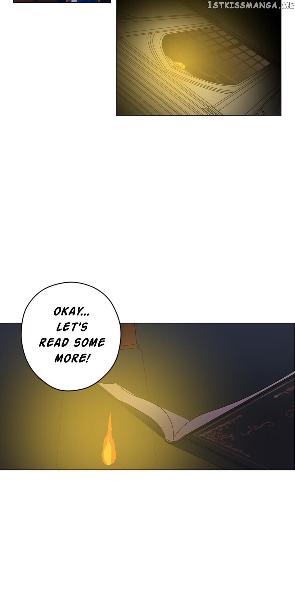 The Magic Tower Librarian chapter 15 - page 33