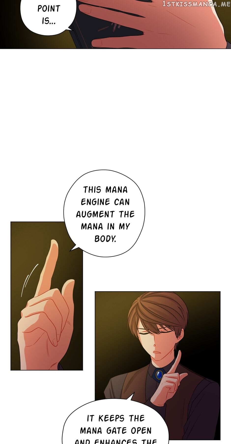 The Magic Tower Librarian chapter 15 - page 35