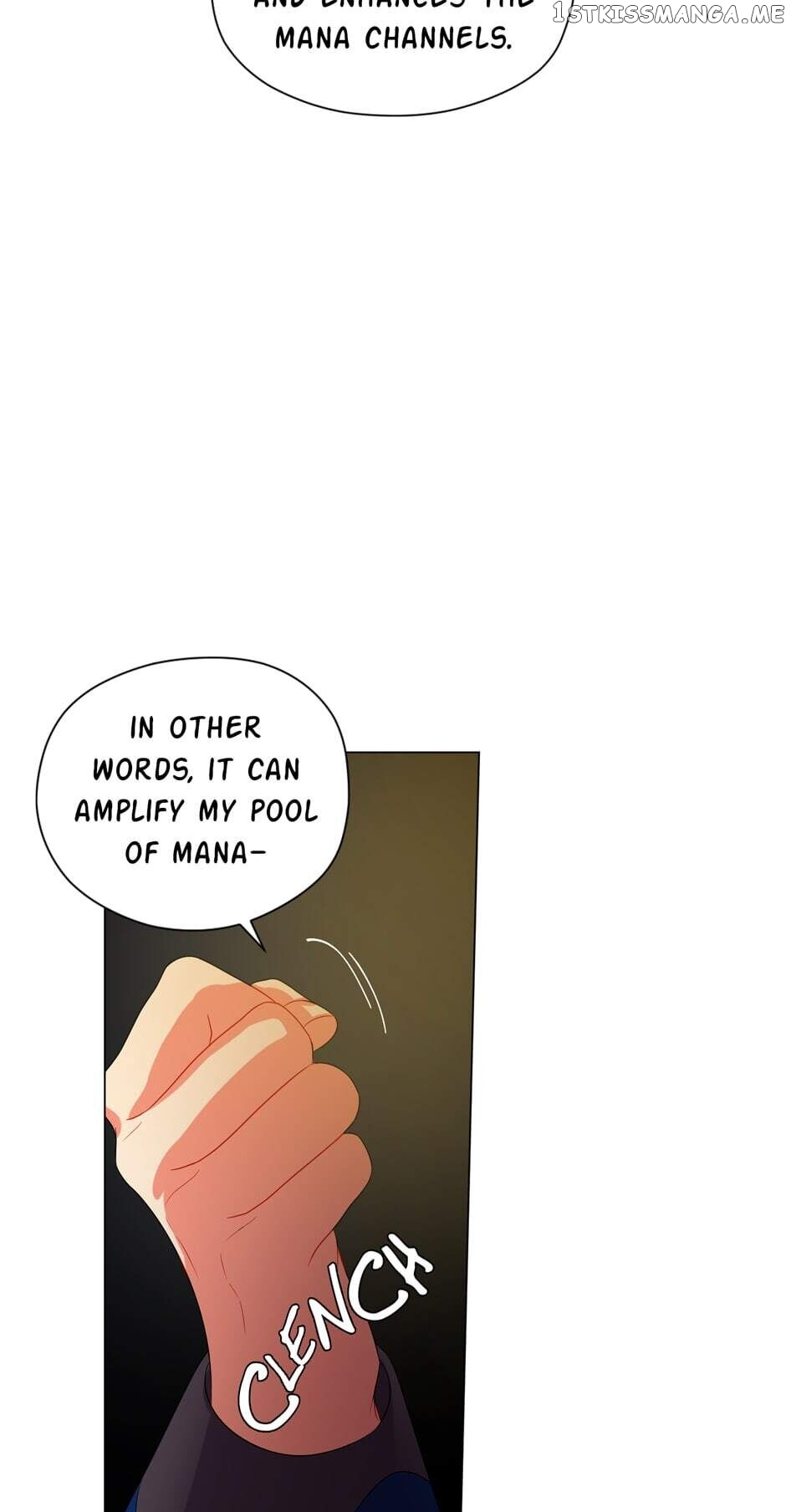 The Magic Tower Librarian chapter 15 - page 36