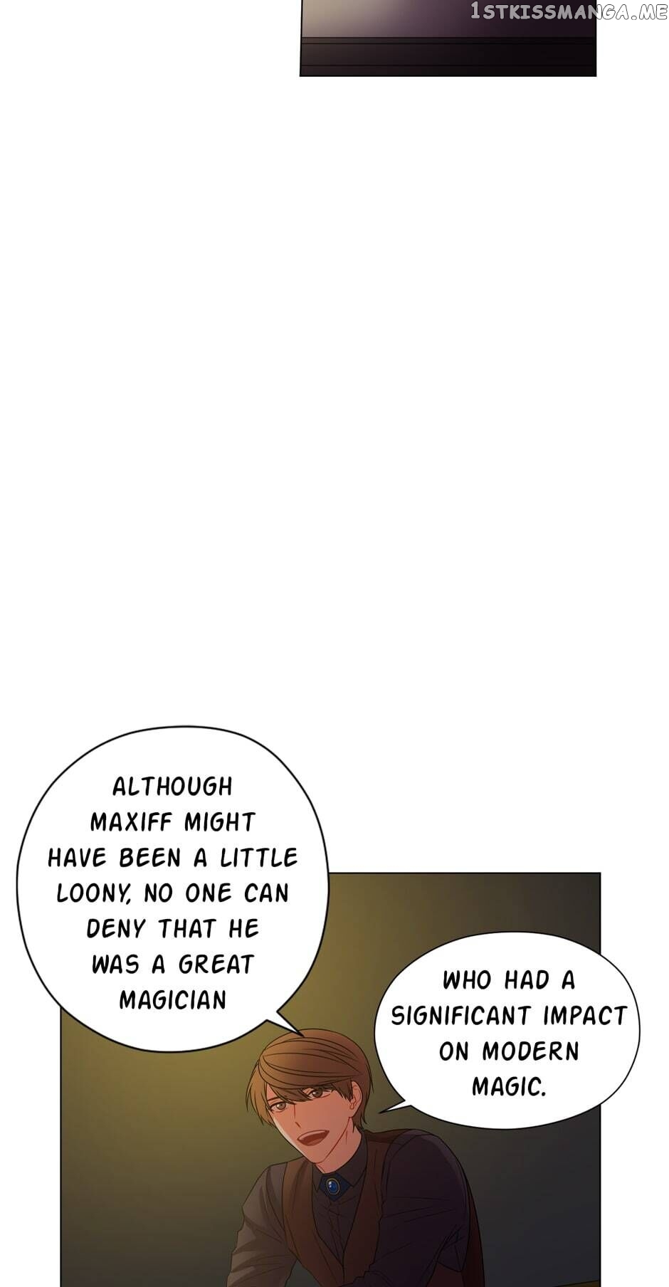 The Magic Tower Librarian chapter 15 - page 38