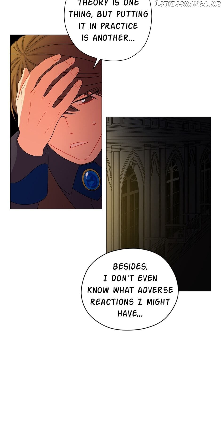 The Magic Tower Librarian chapter 15 - page 40