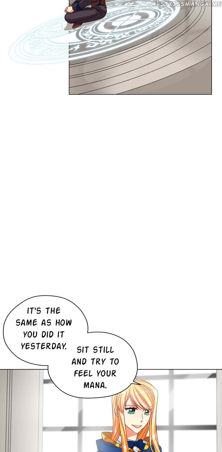 The Magic Tower Librarian chapter 15 - page 47