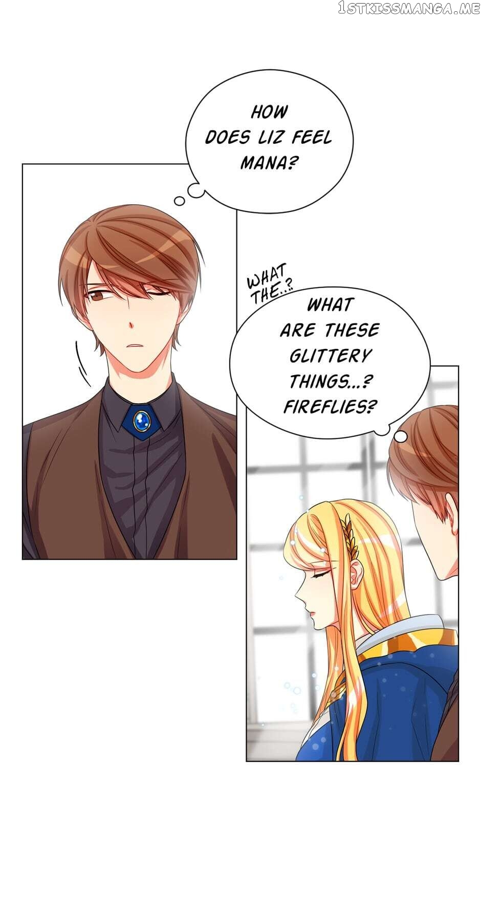 The Magic Tower Librarian chapter 15 - page 54