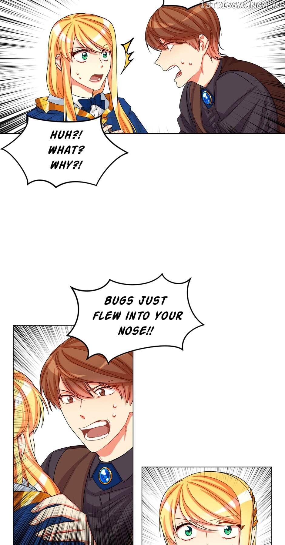 The Magic Tower Librarian chapter 15 - page 56