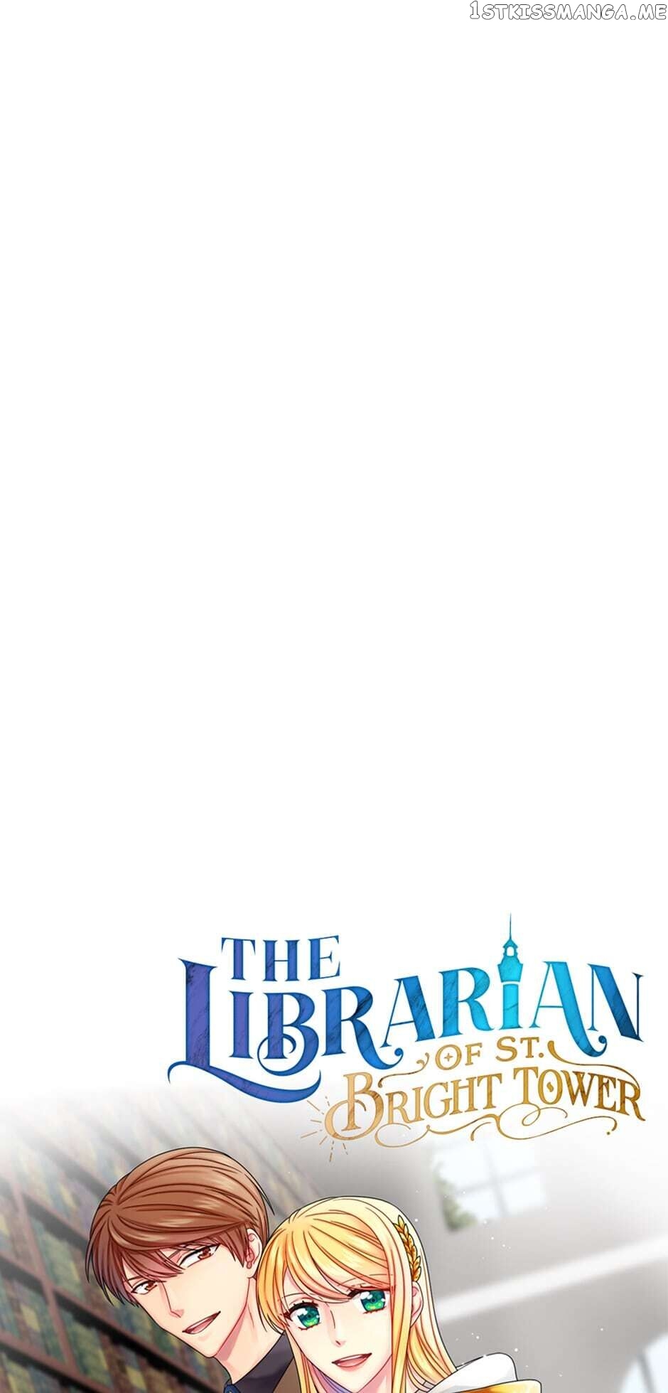 The Magic Tower Librarian chapter 15 - page 8