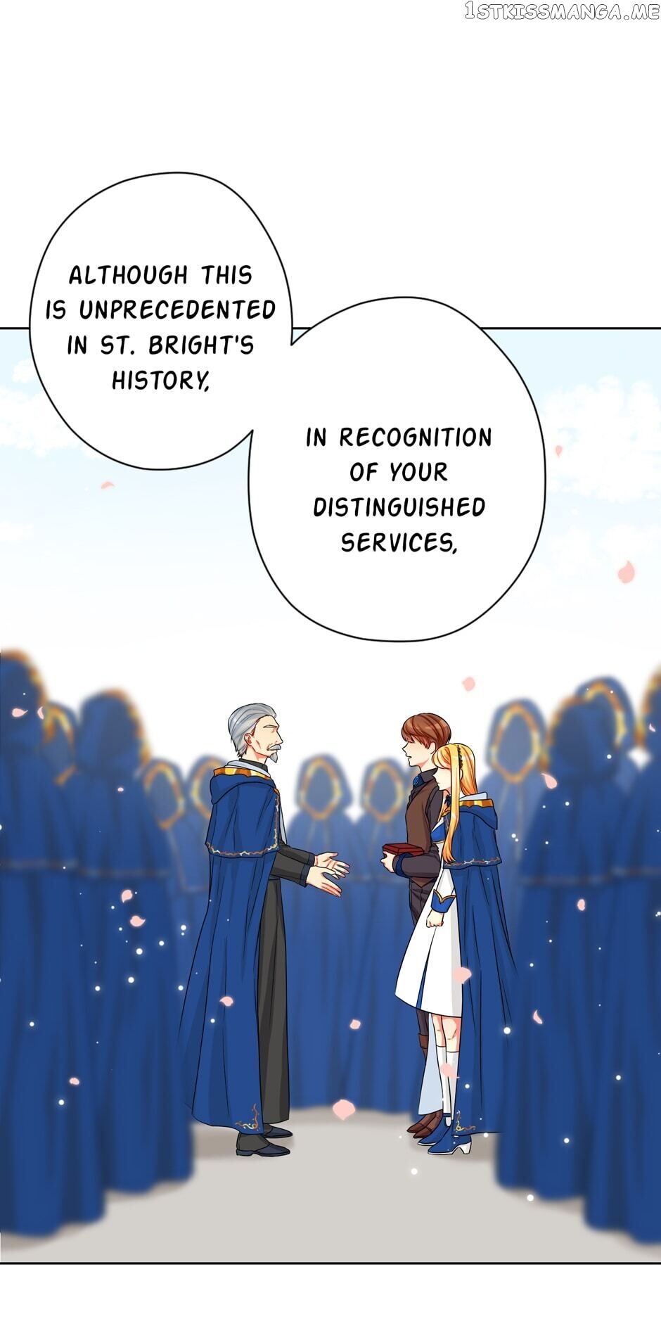 The Magic Tower Librarian chapter 14 - page 16