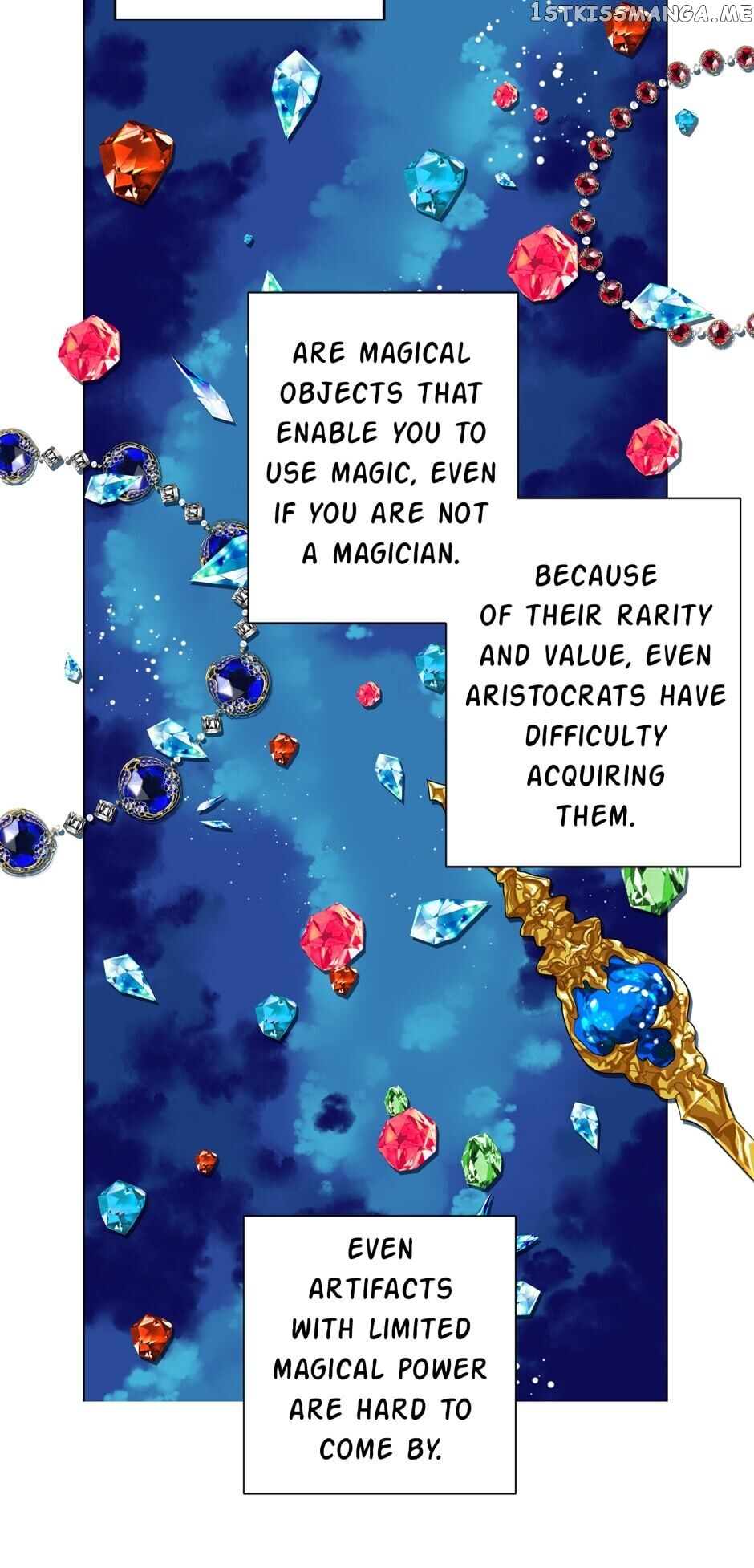The Magic Tower Librarian chapter 14 - page 26