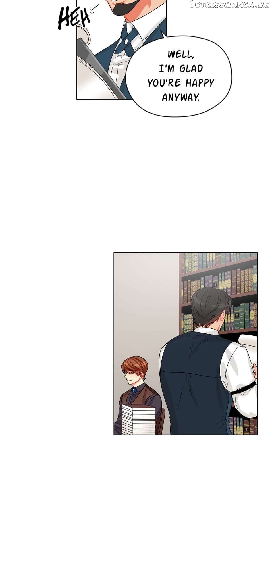 The Magic Tower Librarian chapter 14 - page 37