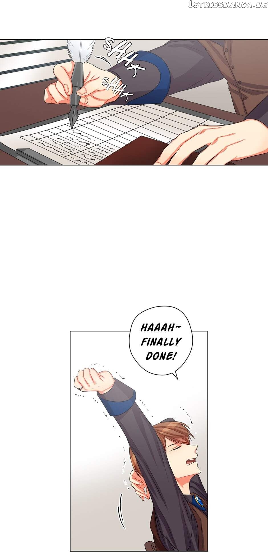 The Magic Tower Librarian chapter 14 - page 43