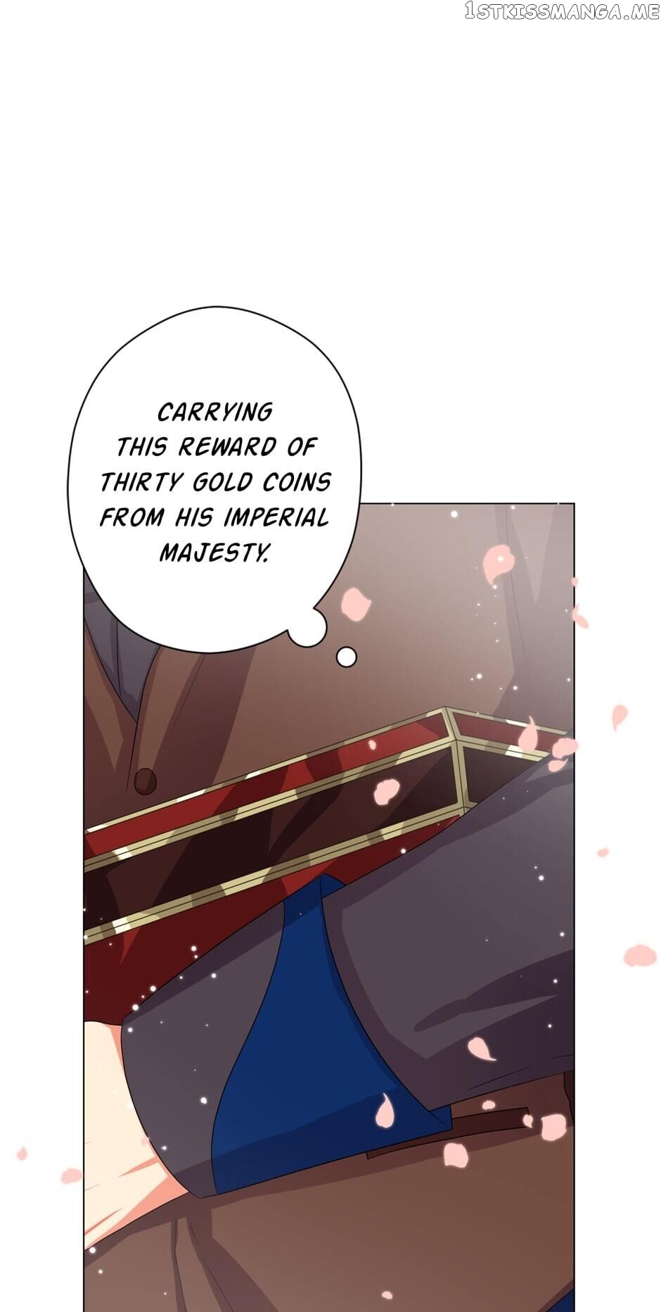 The Magic Tower Librarian chapter 14 - page 5