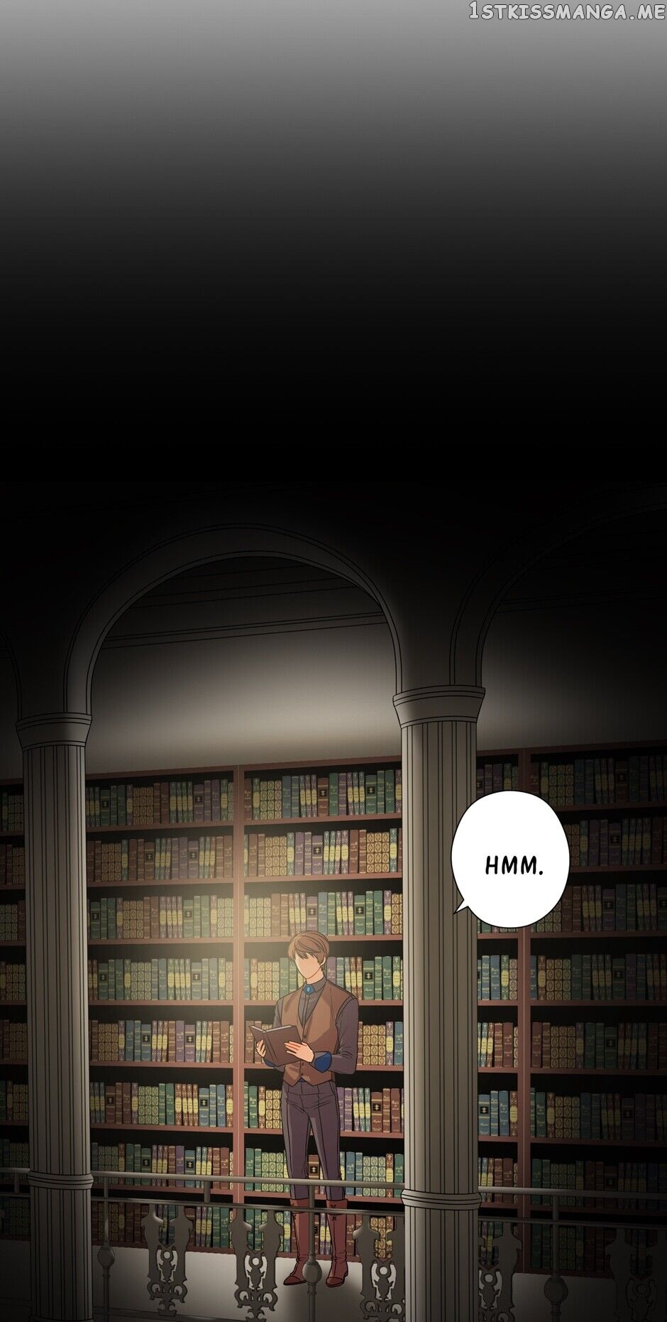 The Magic Tower Librarian chapter 14 - page 50