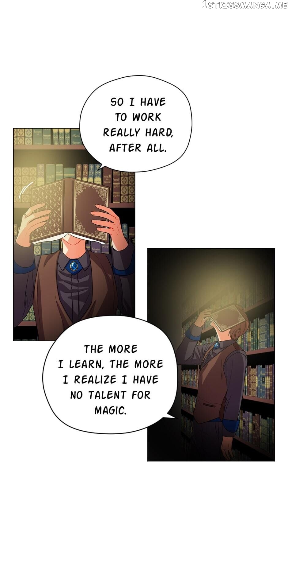 The Magic Tower Librarian chapter 14 - page 52