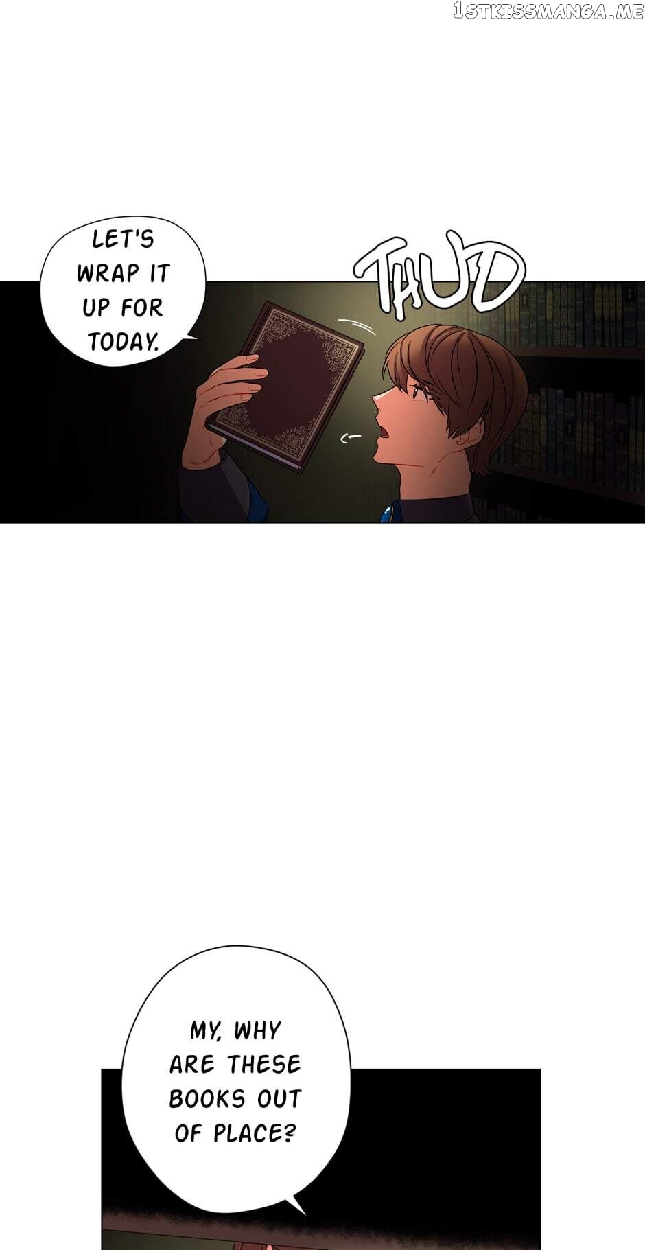 The Magic Tower Librarian chapter 14 - page 53