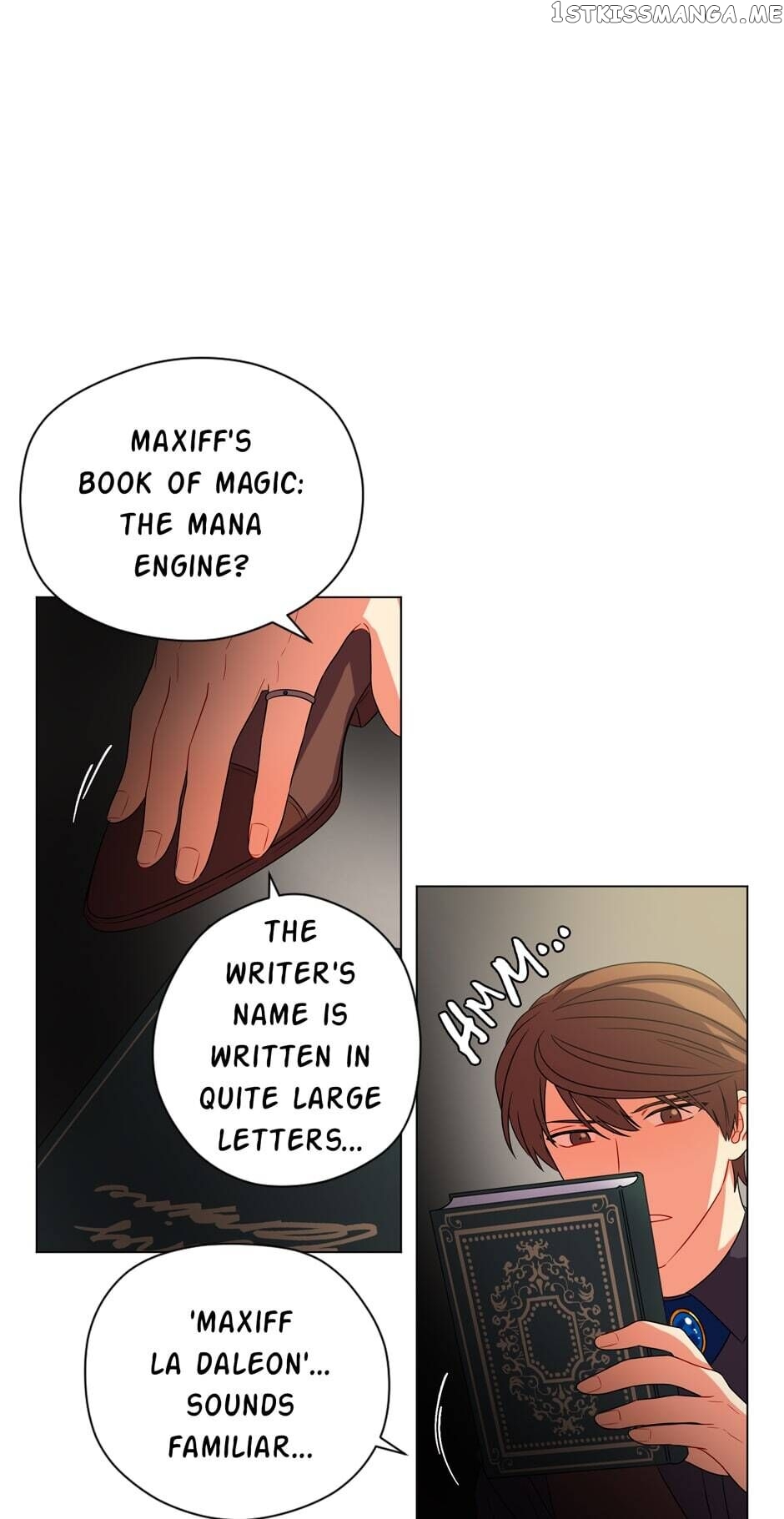 The Magic Tower Librarian chapter 14 - page 58