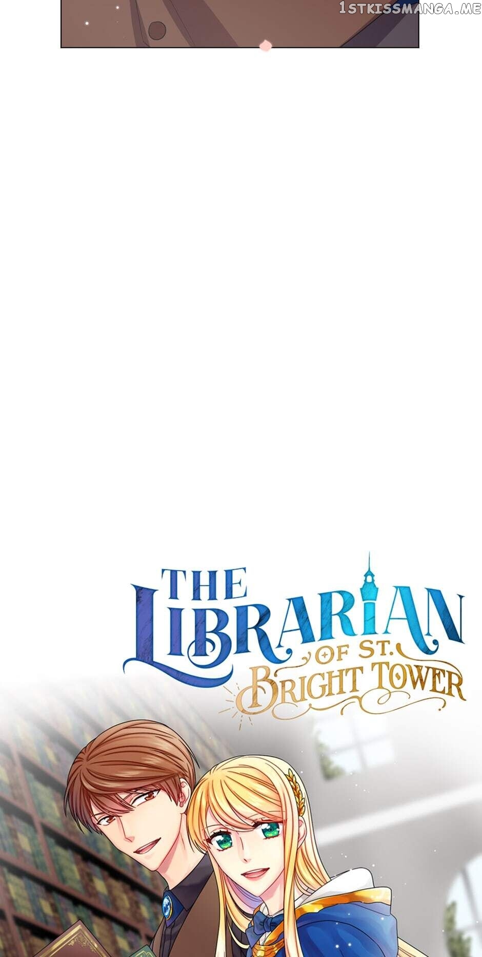 The Magic Tower Librarian chapter 14 - page 6