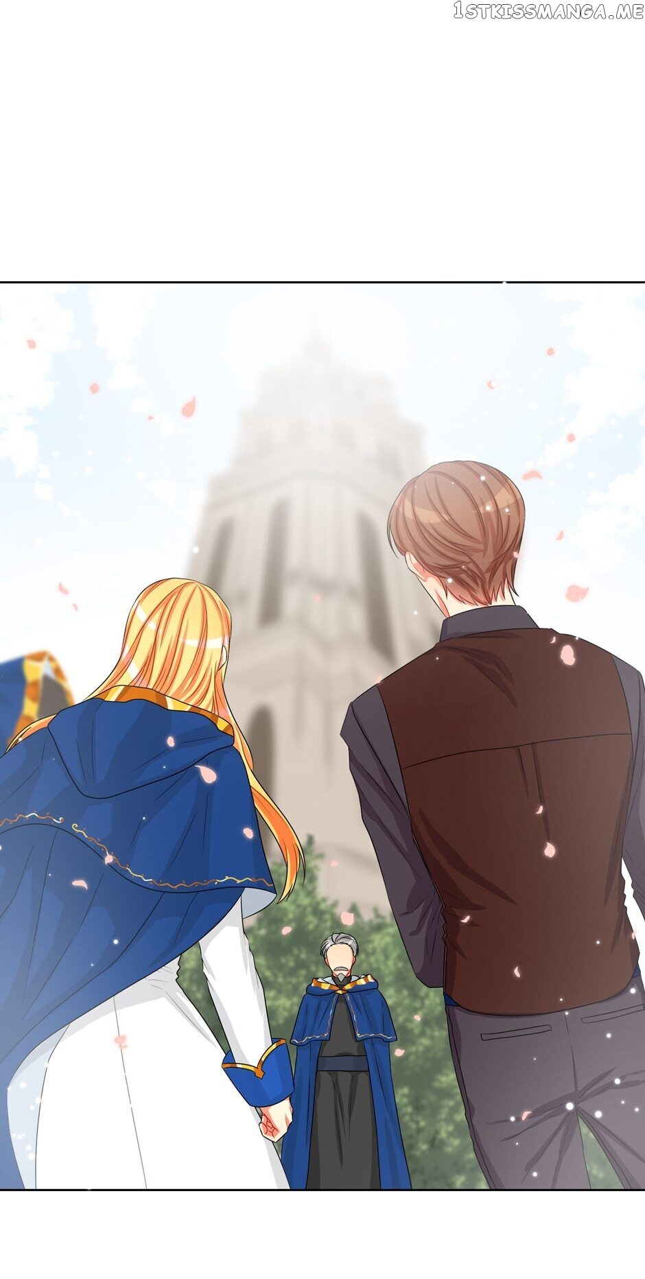 The Magic Tower Librarian chapter 14 - page 8