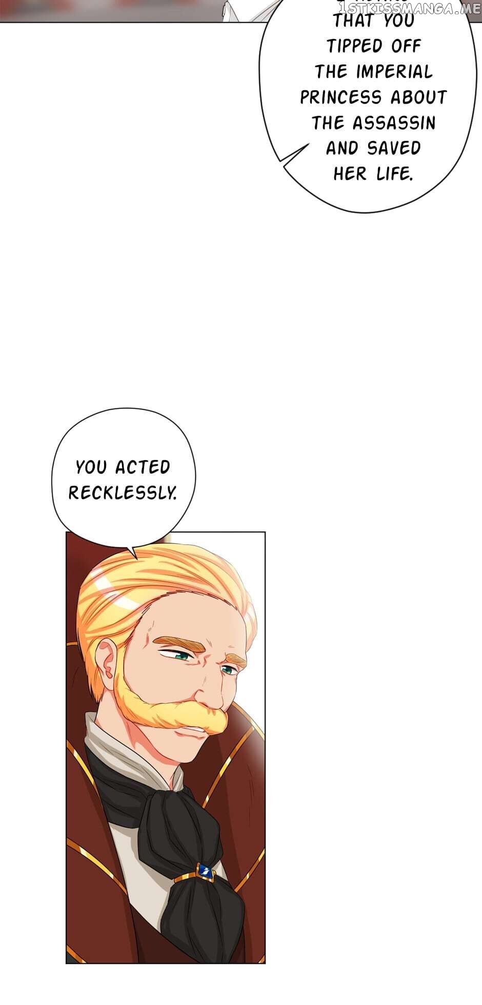 The Magic Tower Librarian chapter 13 - page 14
