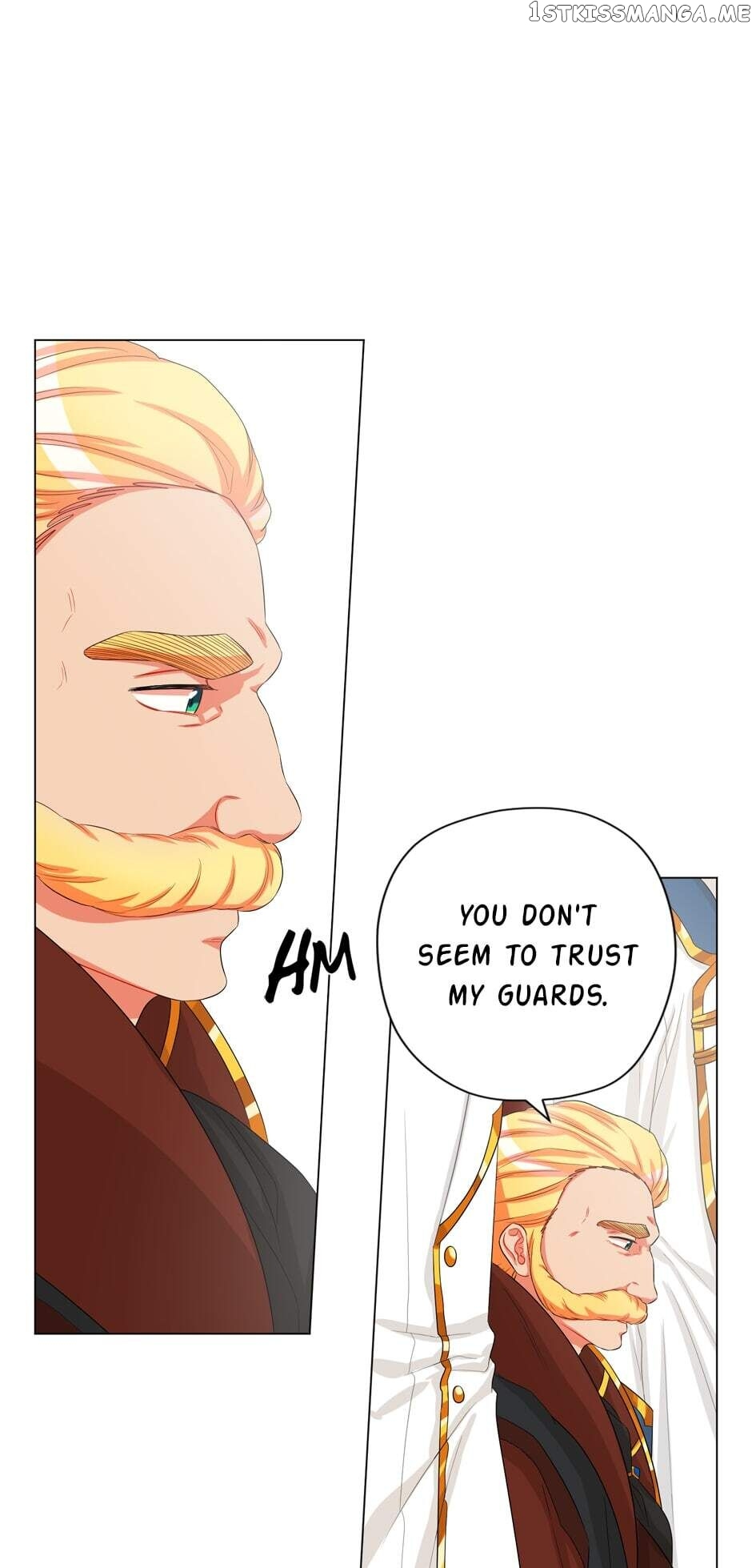 The Magic Tower Librarian chapter 13 - page 18