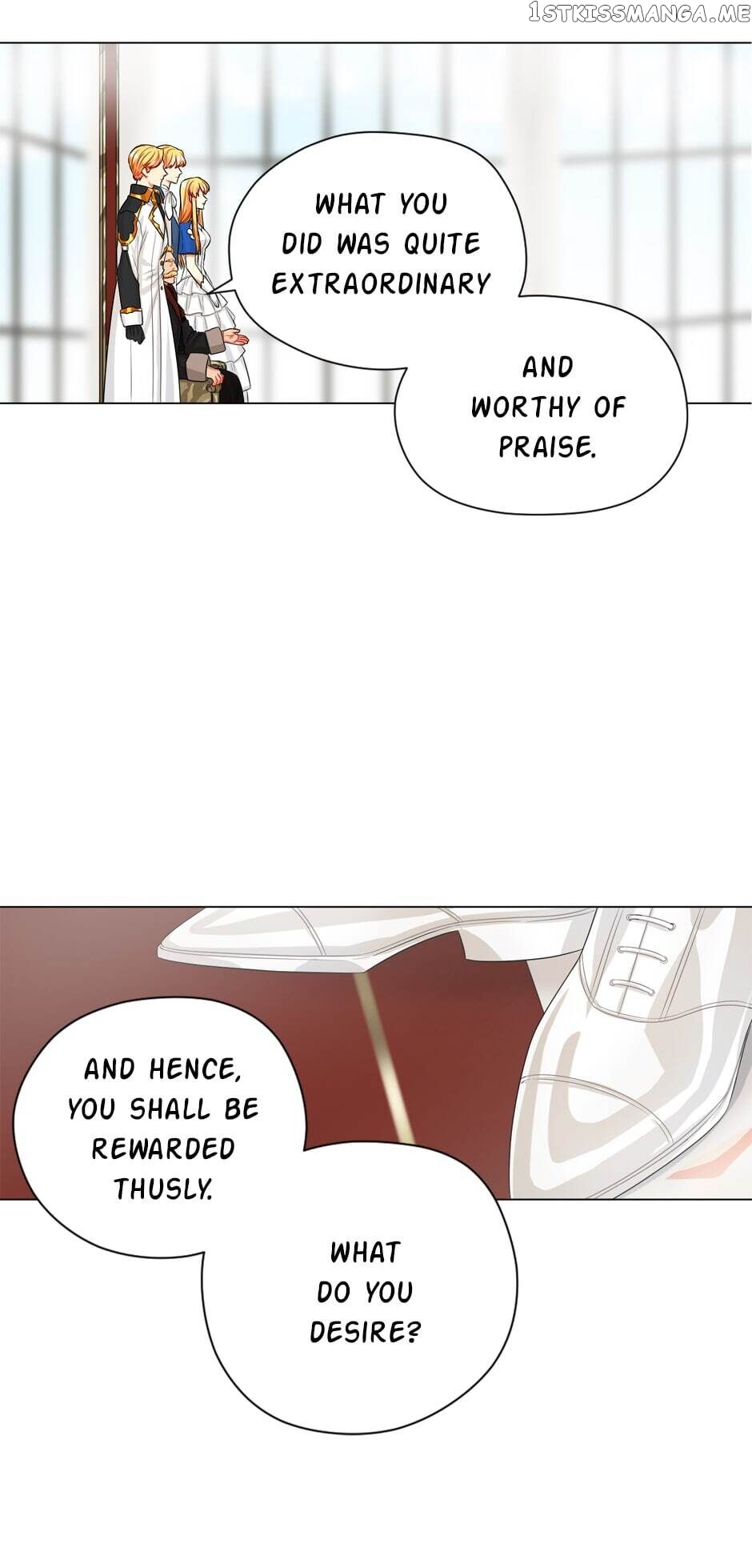 The Magic Tower Librarian chapter 13 - page 22