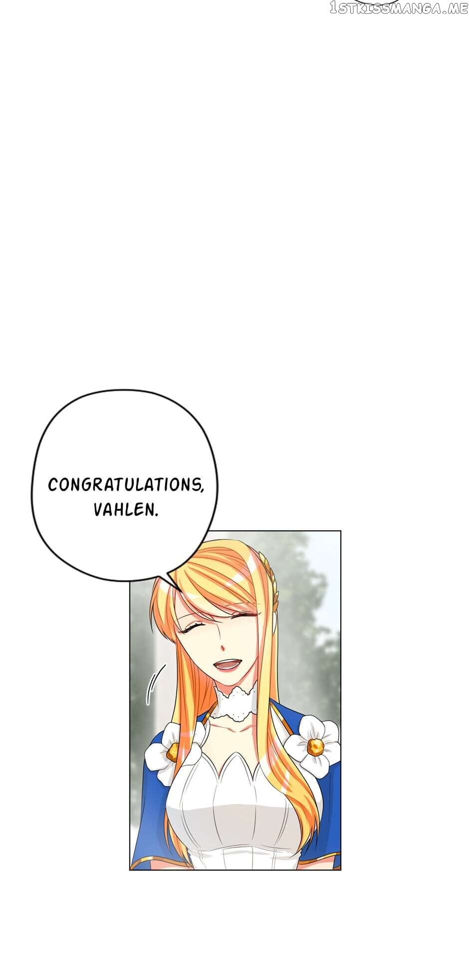The Magic Tower Librarian chapter 13 - page 38