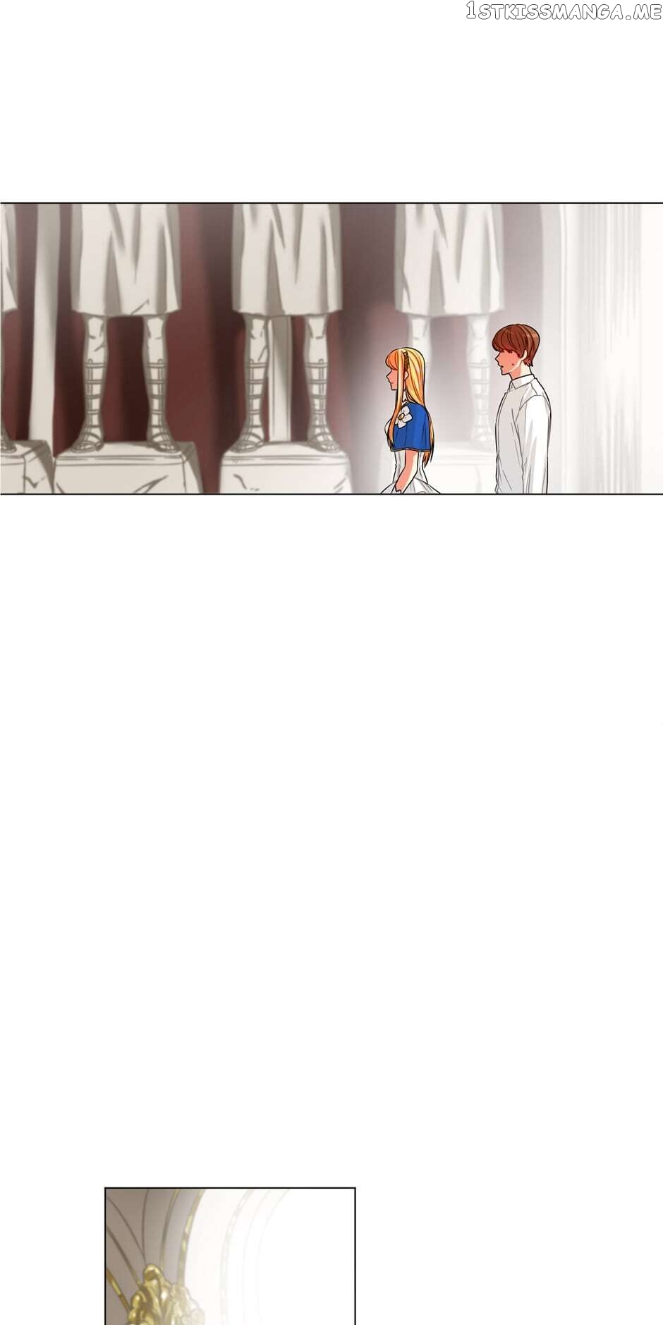 The Magic Tower Librarian chapter 13 - page 4