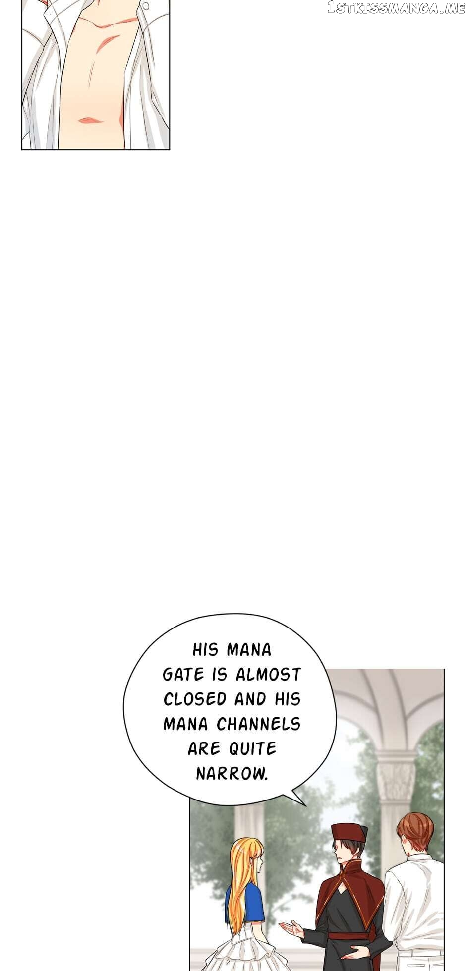The Magic Tower Librarian chapter 13 - page 41