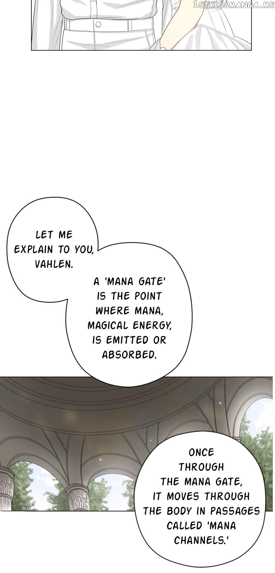 The Magic Tower Librarian chapter 13 - page 44