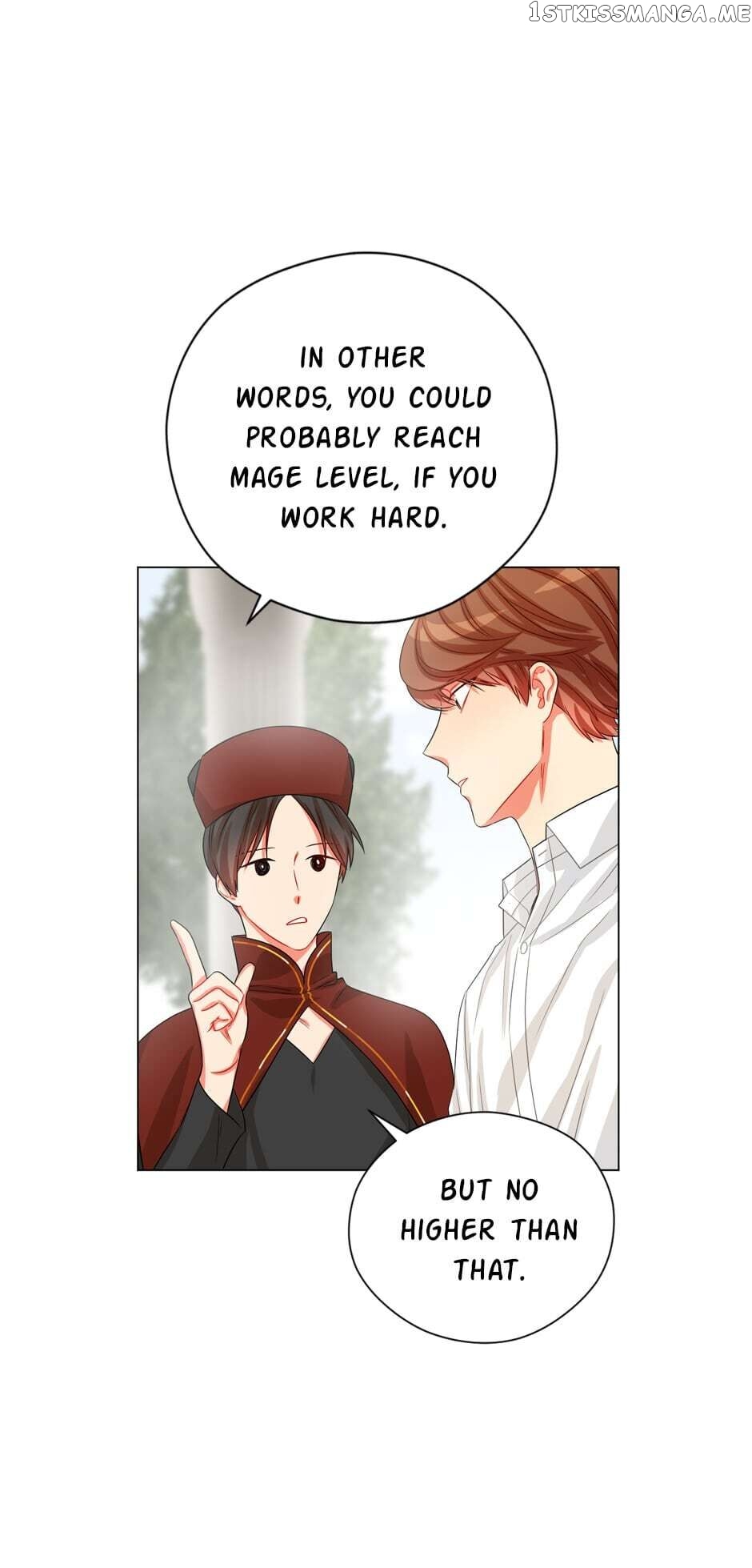 The Magic Tower Librarian chapter 13 - page 46
