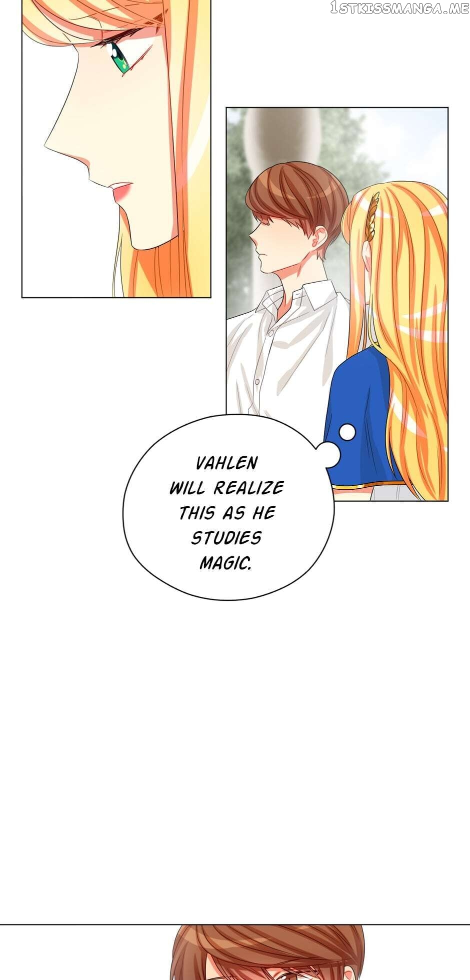 The Magic Tower Librarian chapter 13 - page 48