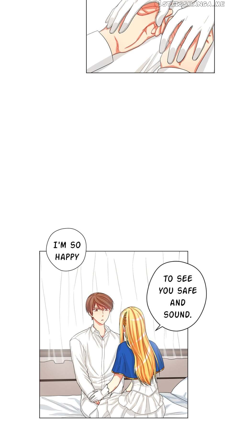 The Magic Tower Librarian chapter 12 - page 12