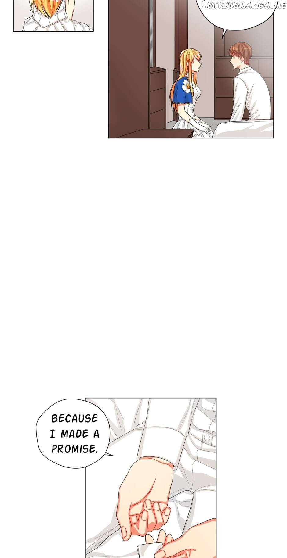 The Magic Tower Librarian chapter 12 - page 17