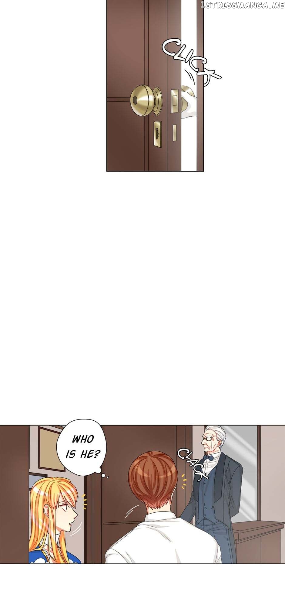 The Magic Tower Librarian chapter 12 - page 23