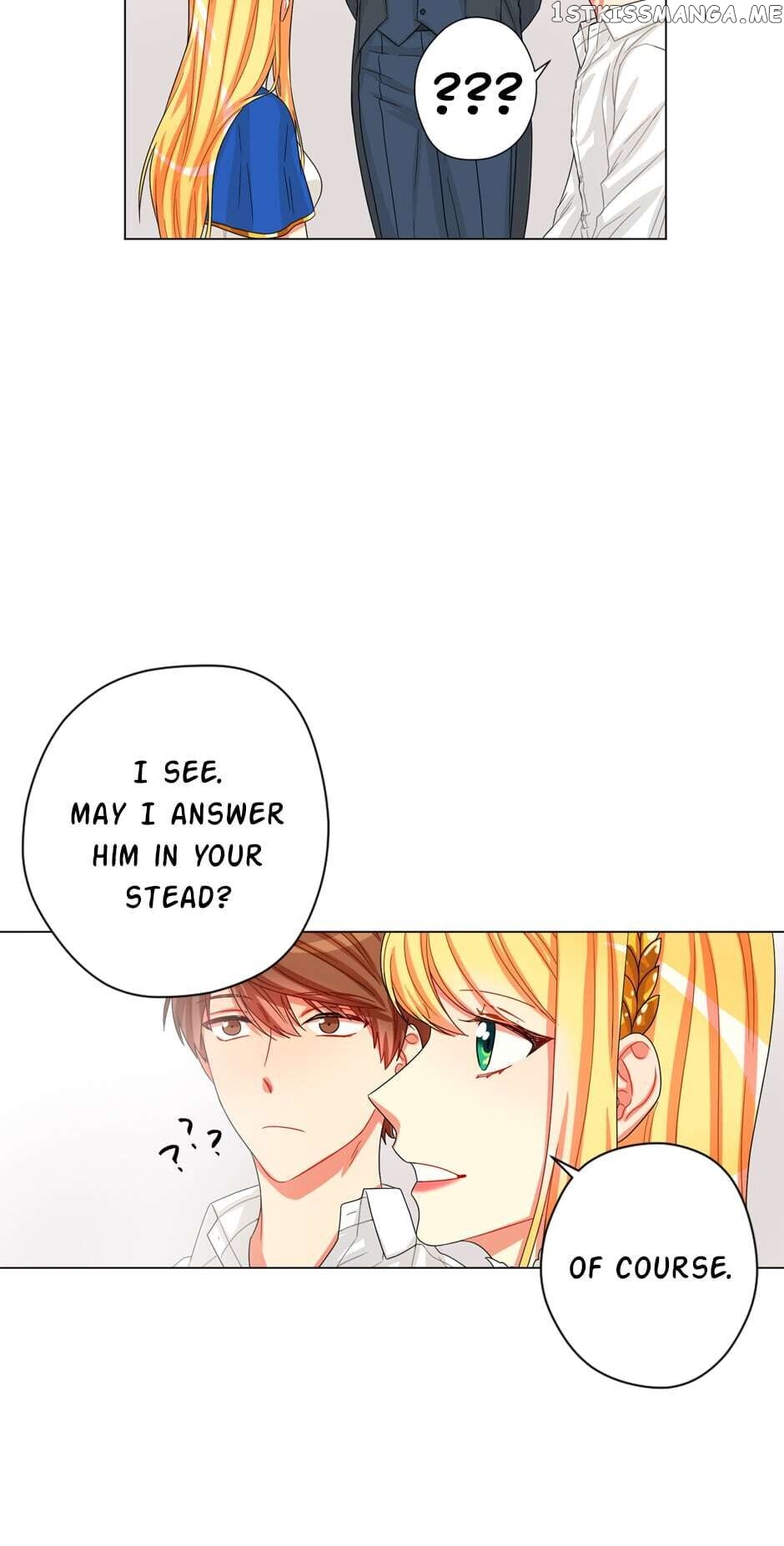 The Magic Tower Librarian chapter 12 - page 37