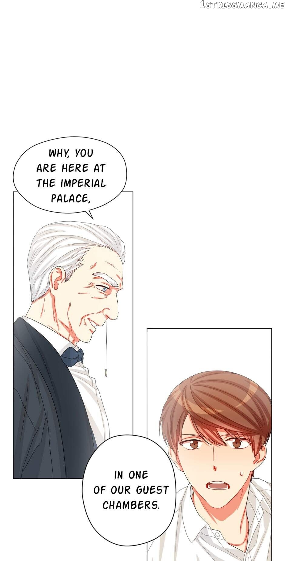 The Magic Tower Librarian chapter 12 - page 38