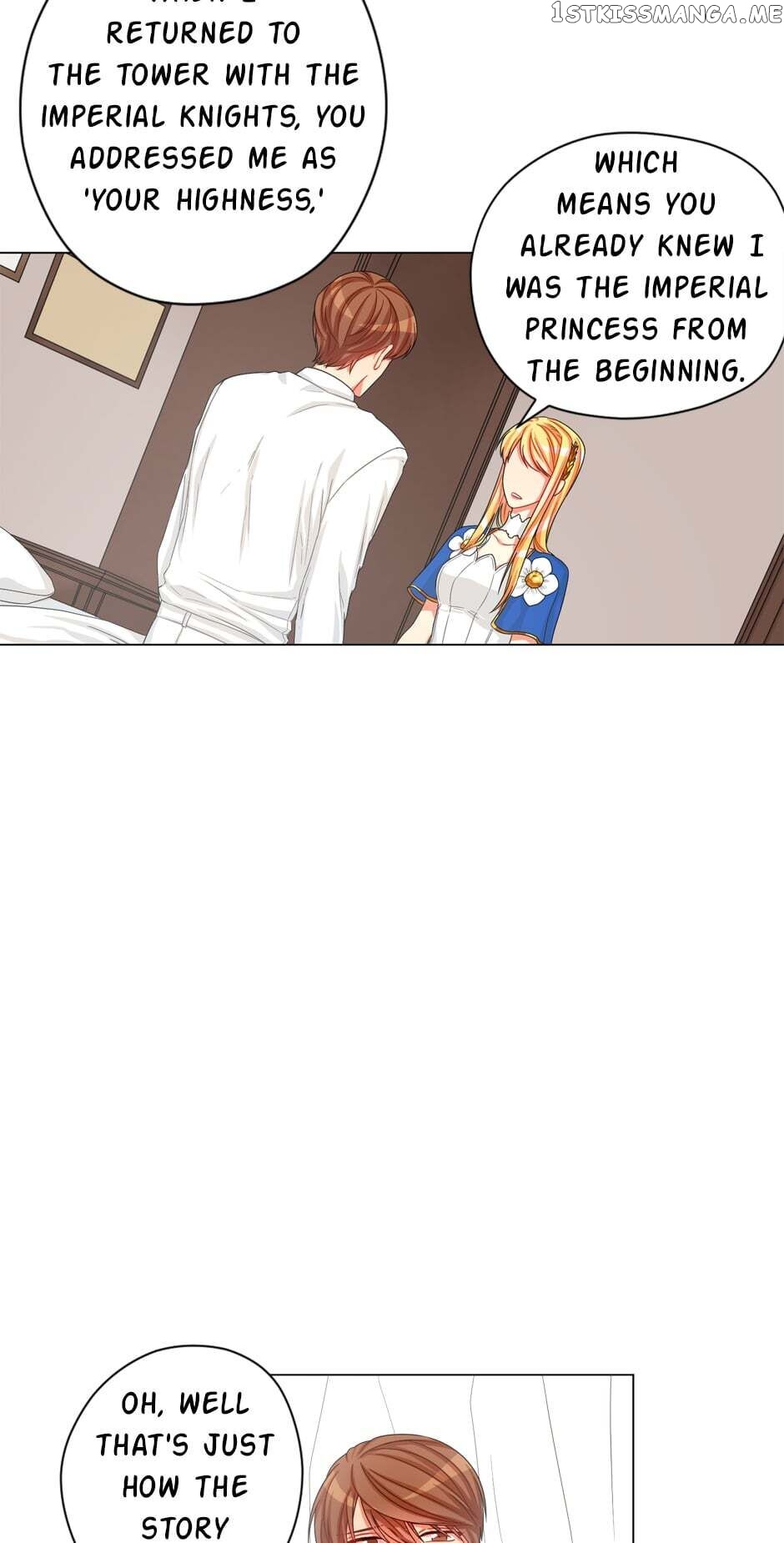The Magic Tower Librarian chapter 12 - page 6