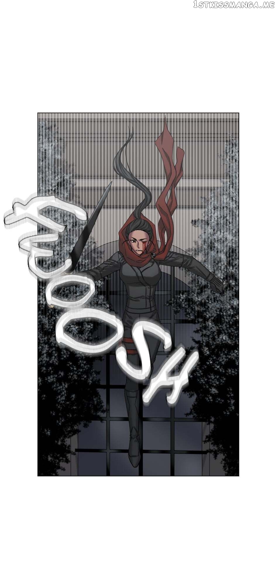 The Magic Tower Librarian chapter 11 - page 10