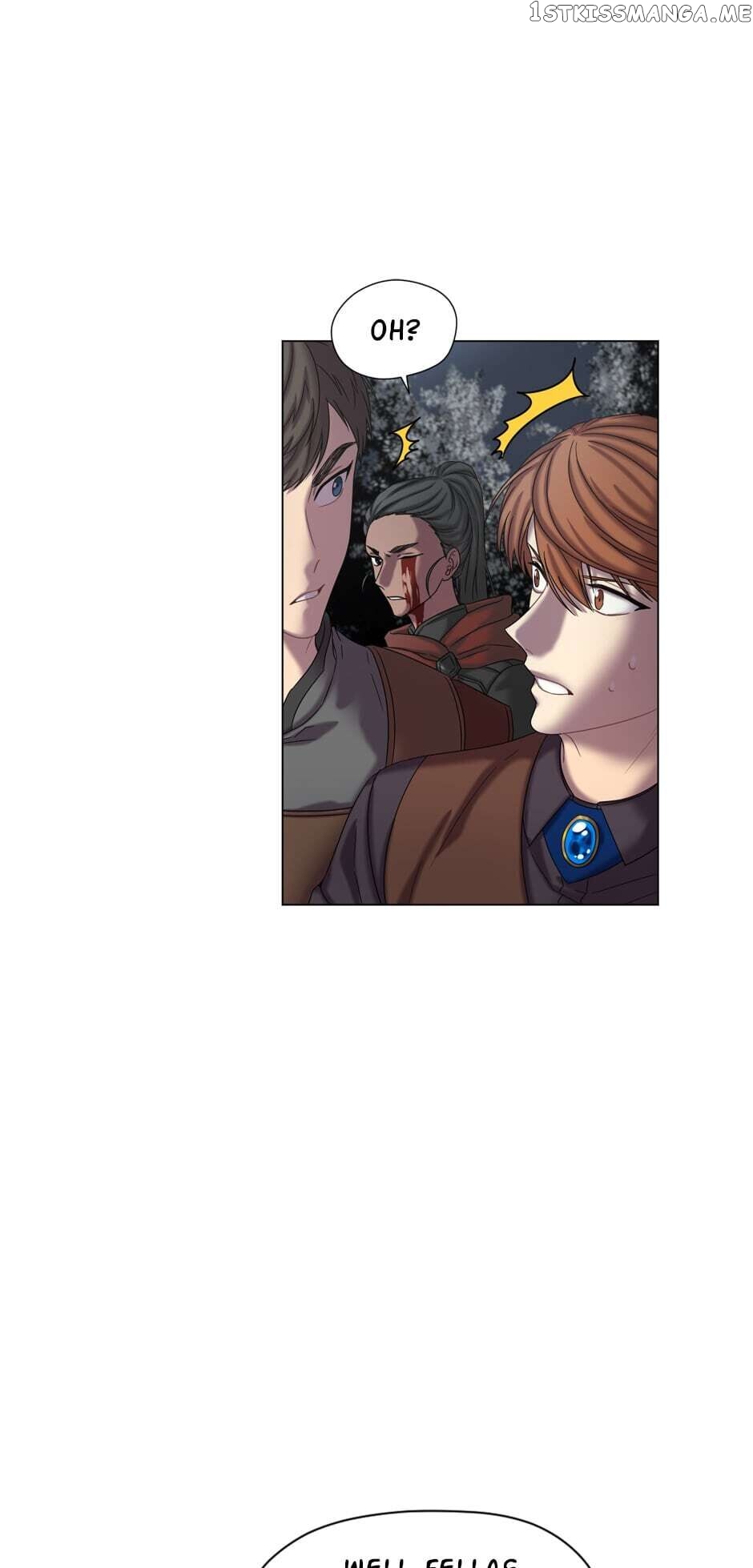 The Magic Tower Librarian chapter 11 - page 12