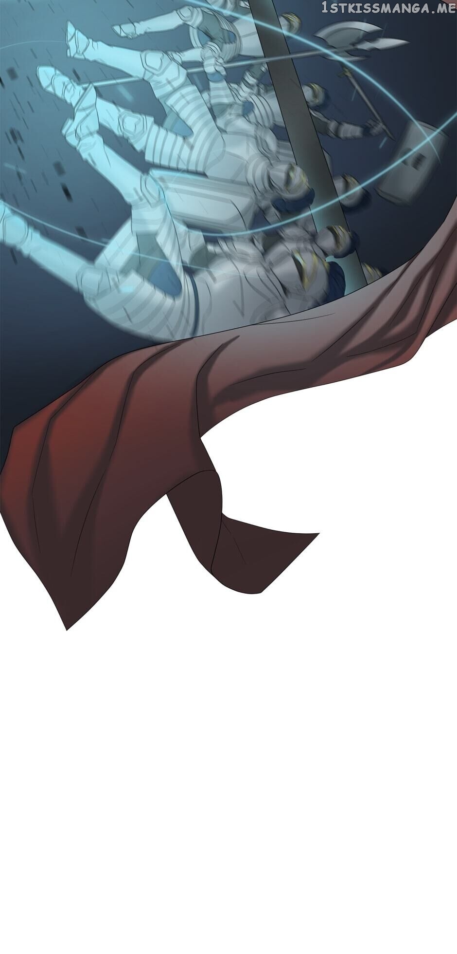 The Magic Tower Librarian chapter 11 - page 23