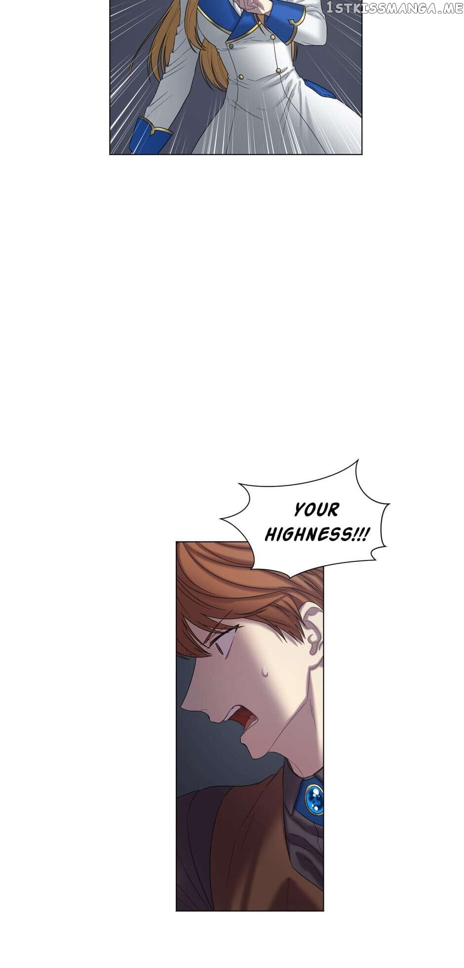 The Magic Tower Librarian chapter 11 - page 27