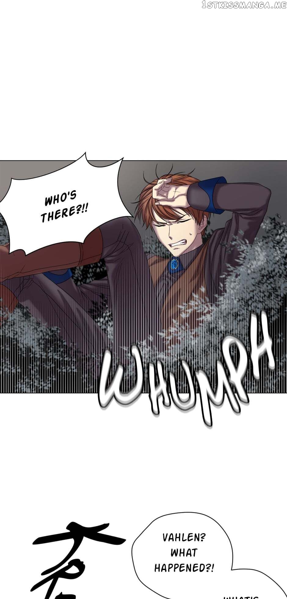 The Magic Tower Librarian chapter 11 - page 4