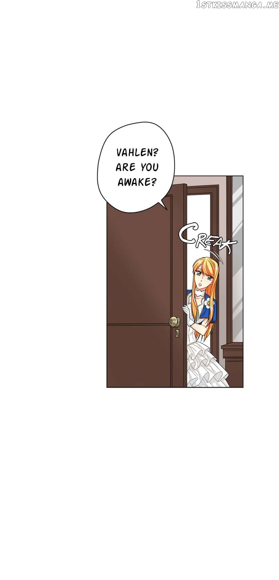 The Magic Tower Librarian chapter 11 - page 49