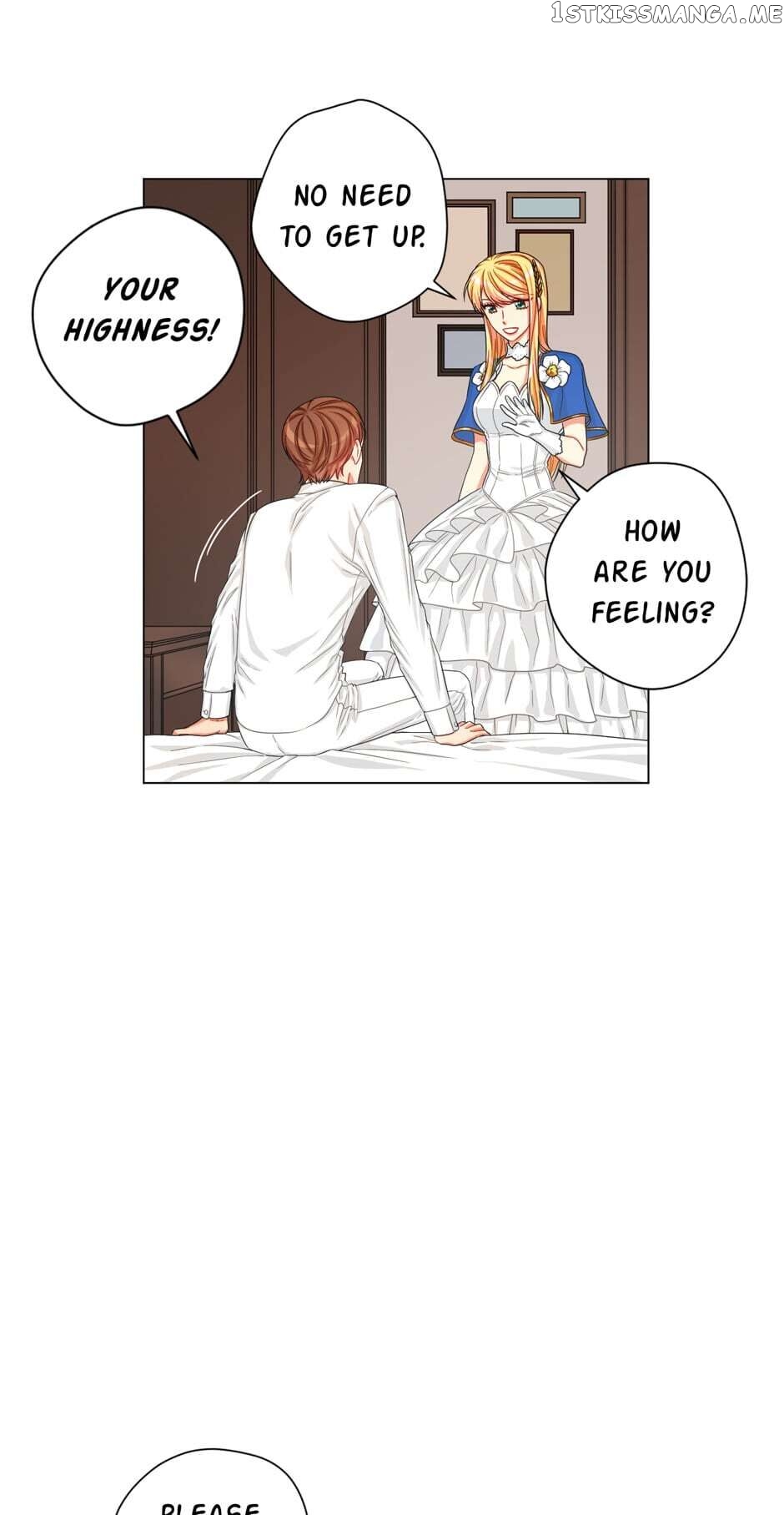 The Magic Tower Librarian chapter 11 - page 50