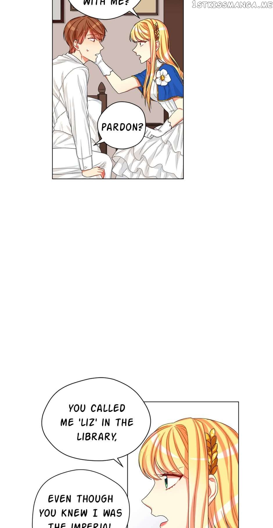 The Magic Tower Librarian chapter 11 - page 55