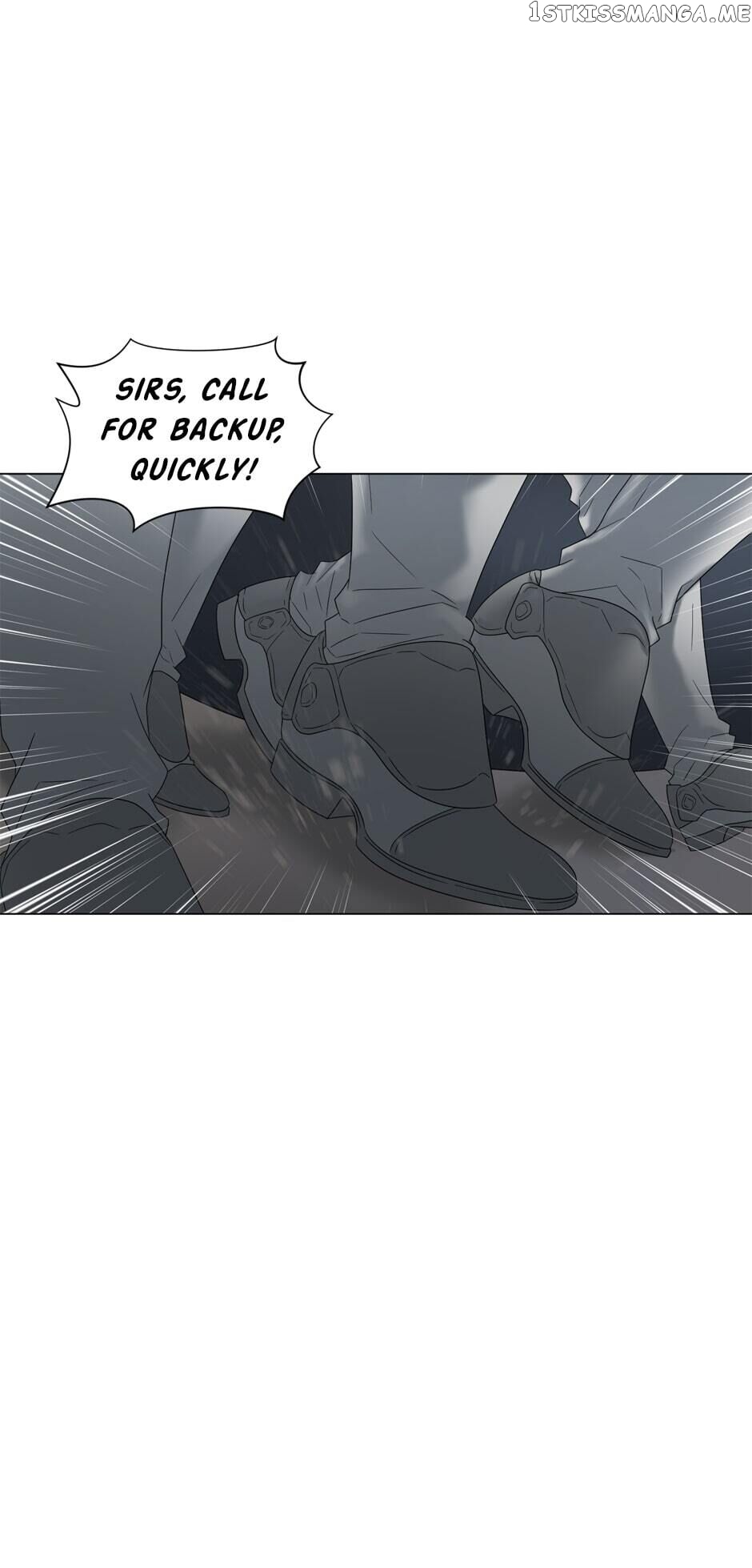 The Magic Tower Librarian chapter 11 - page 6