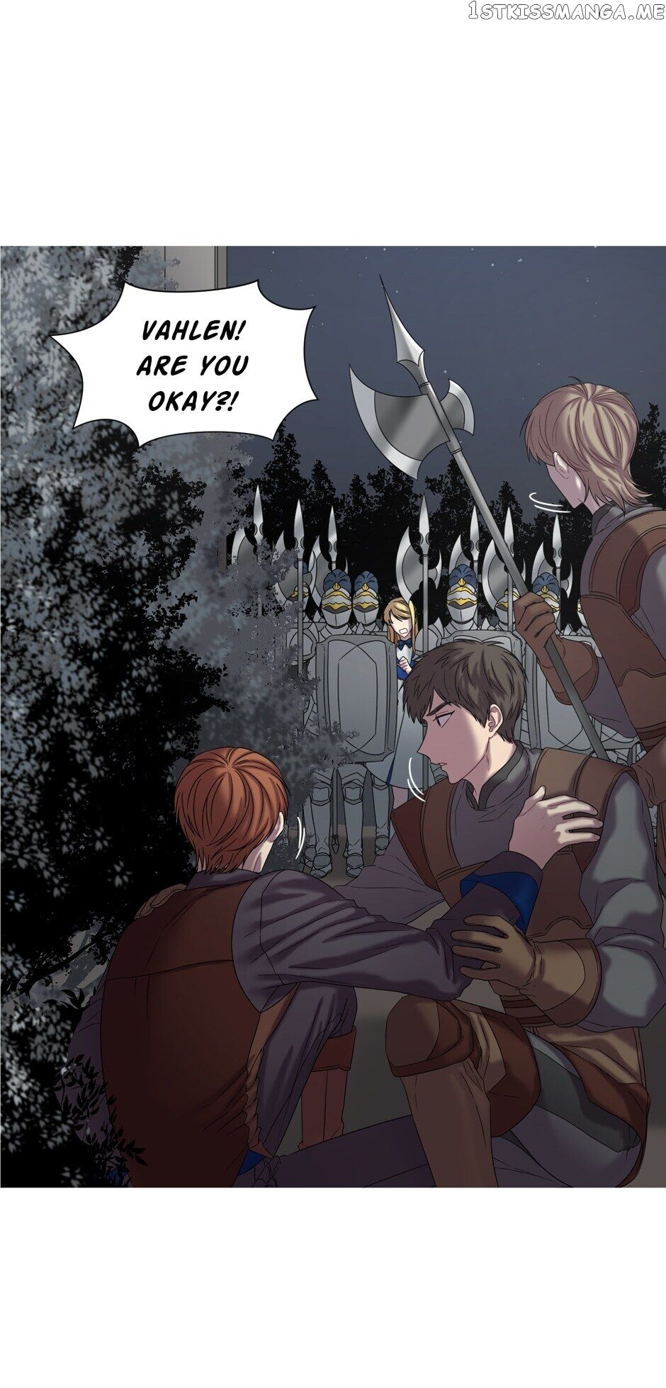 The Magic Tower Librarian chapter 11 - page 7