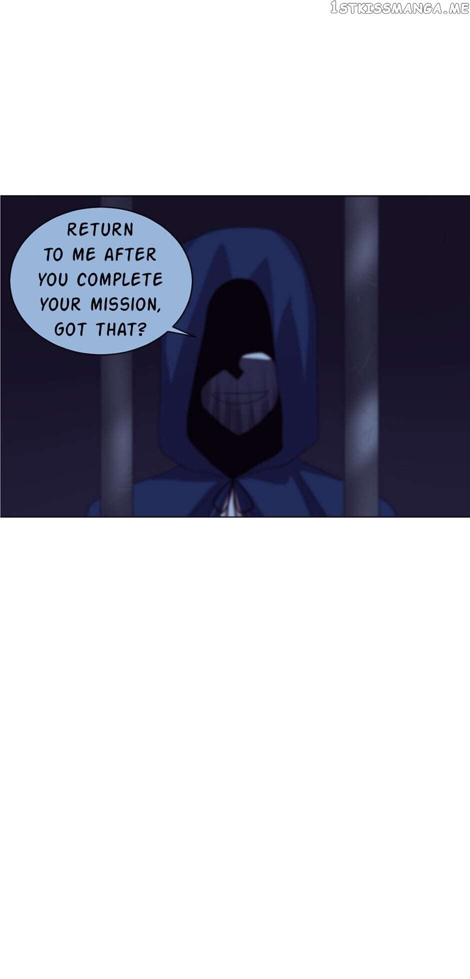 The Magic Tower Librarian Chapter 26 - page 12