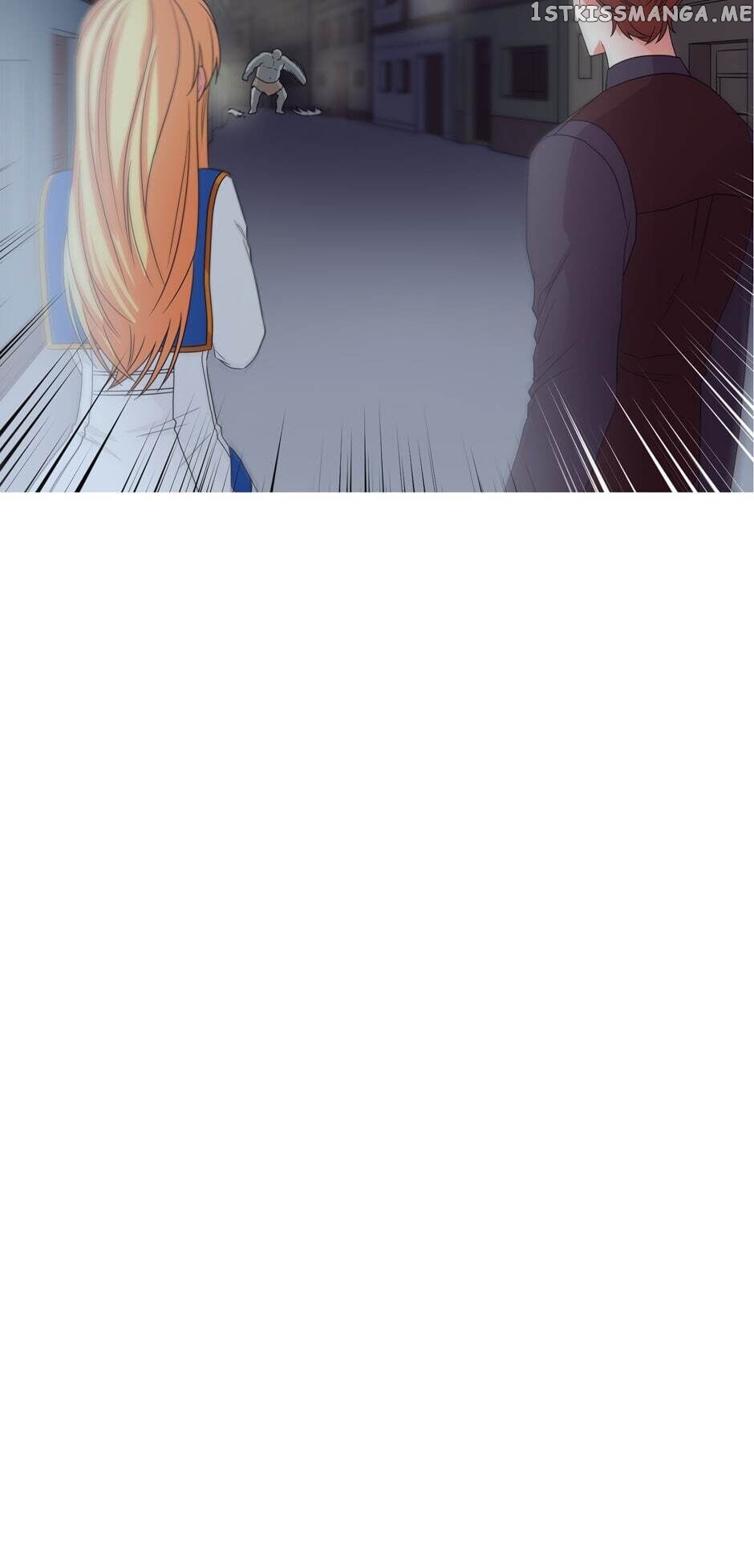 The Magic Tower Librarian Chapter 26 - page 34