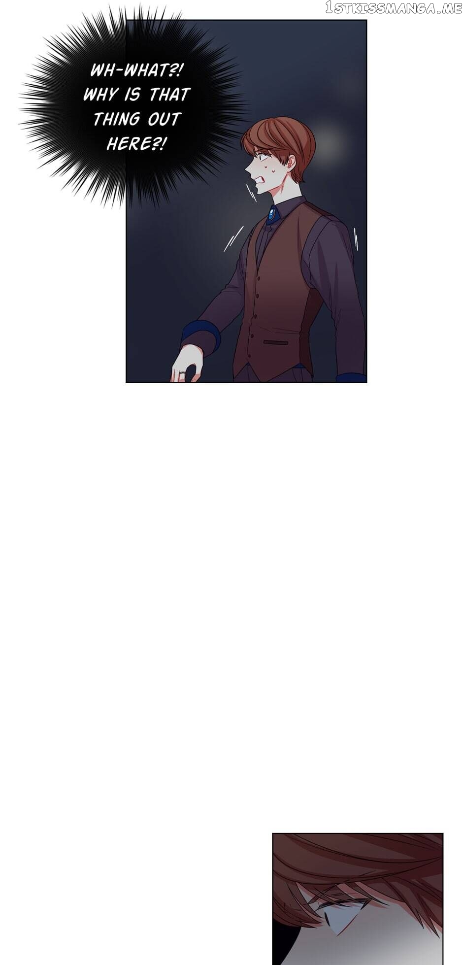 The Magic Tower Librarian Chapter 26 - page 35